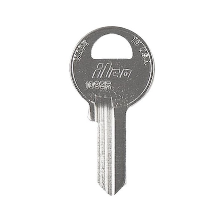 Ilco Ilco: Key Blanks, 1092R ILCO-1092R